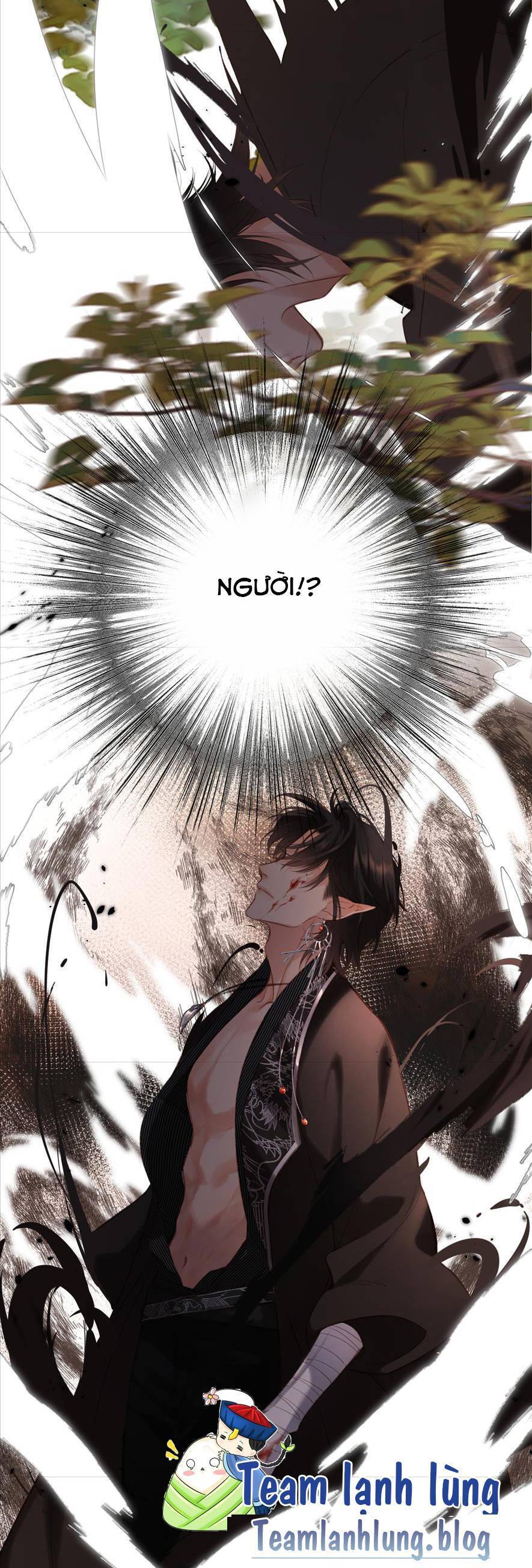 Ngược Dòng Về Mùa Xuân - Chapter 1