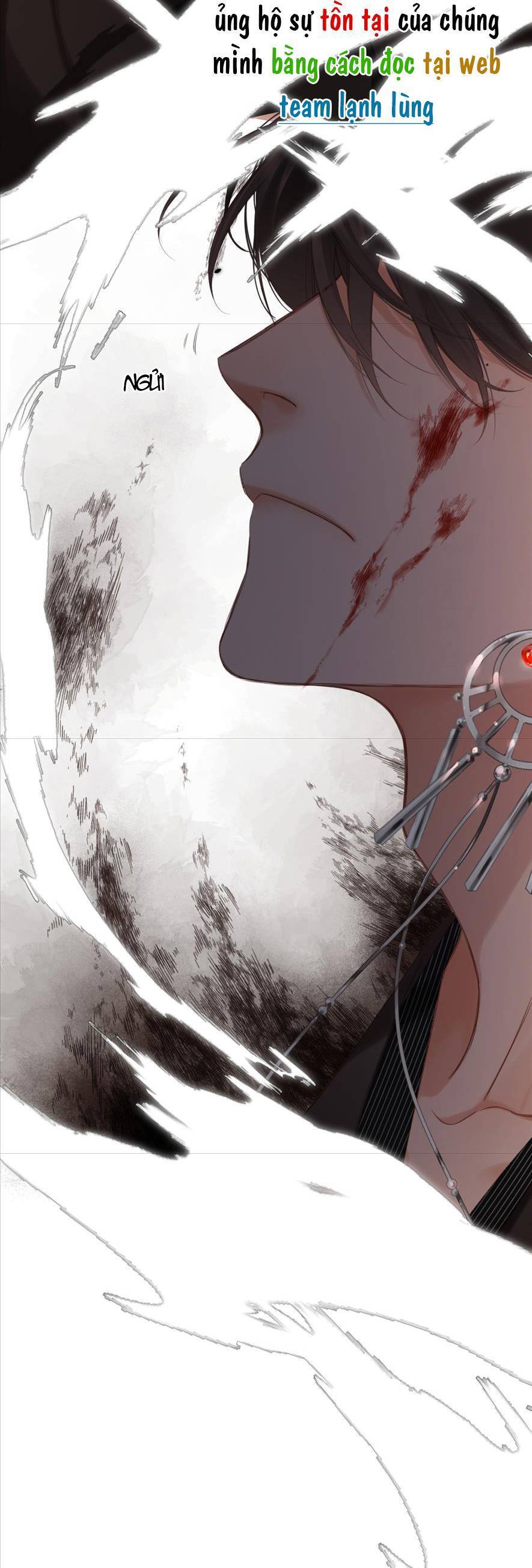 Ngược Dòng Về Mùa Xuân - Chapter 1