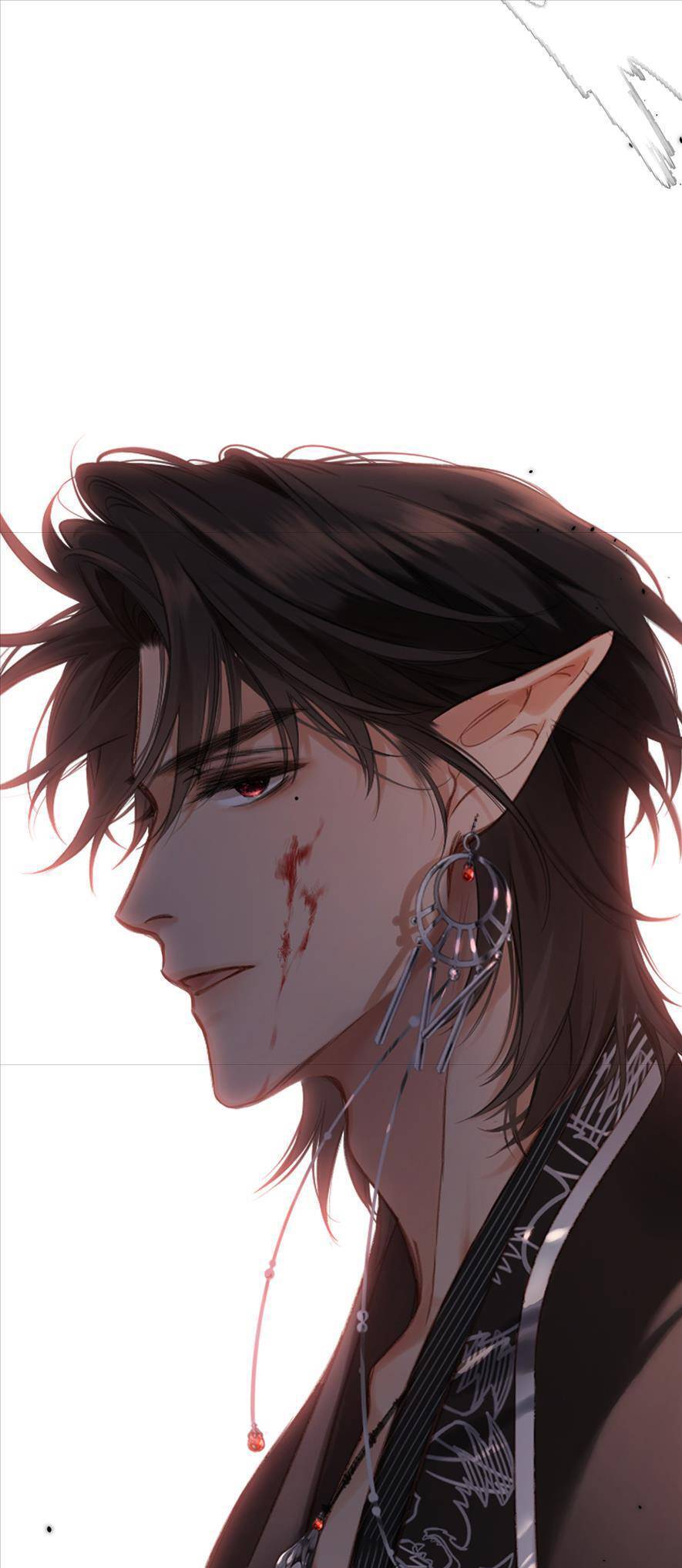 Ngược Dòng Về Mùa Xuân - Chapter 1