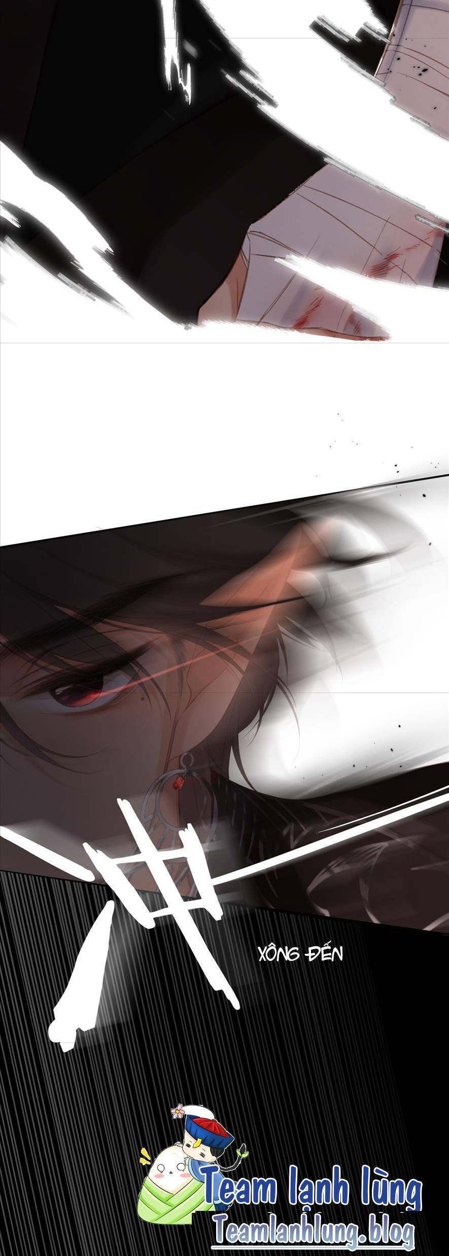 Ngược Dòng Về Mùa Xuân - Chapter 1