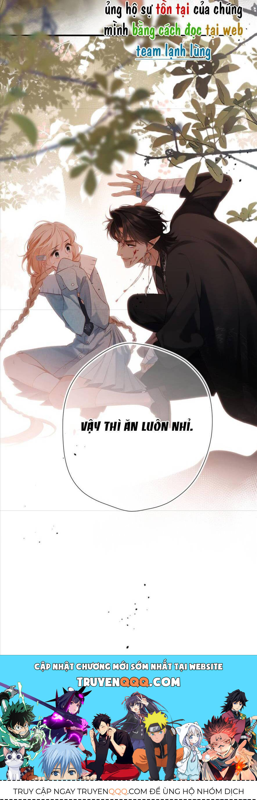 Ngược Dòng Về Mùa Xuân - Chapter 1