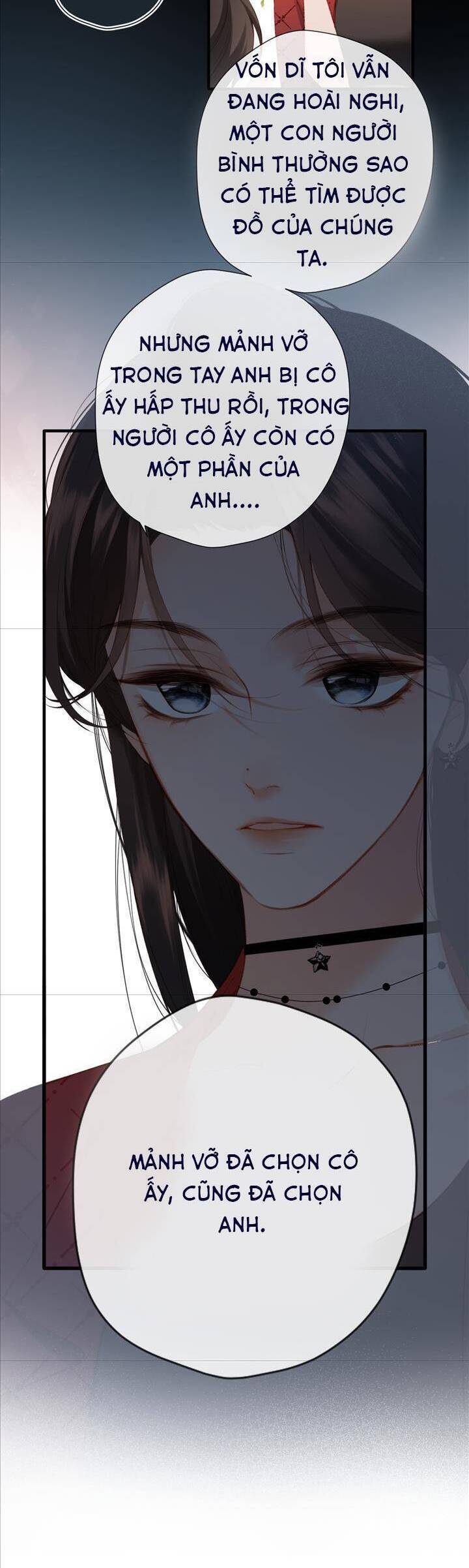 Ngược Dòng Về Mùa Xuân - Chapter 10