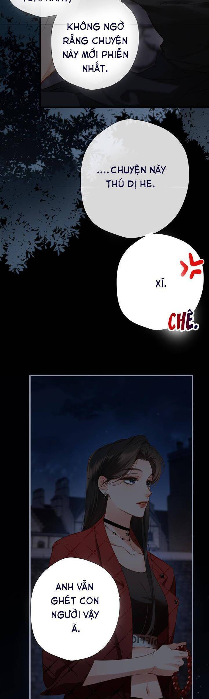 Ngược Dòng Về Mùa Xuân - Chapter 10