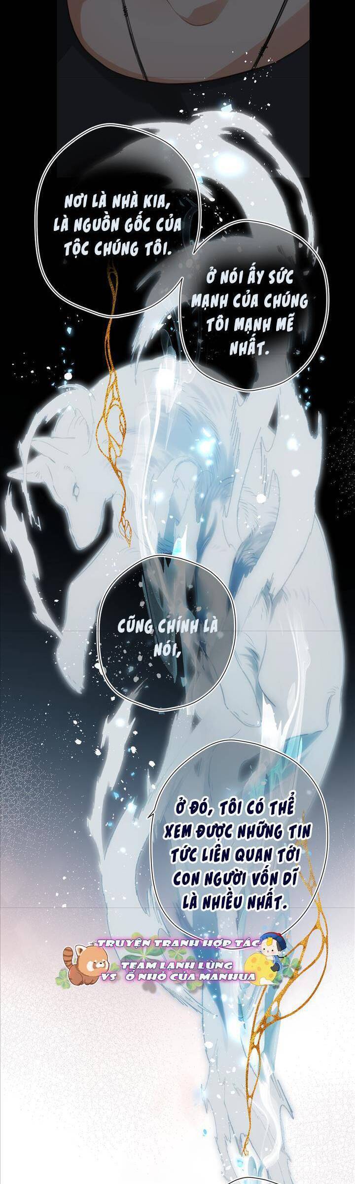 Ngược Dòng Về Mùa Xuân - Chapter 10