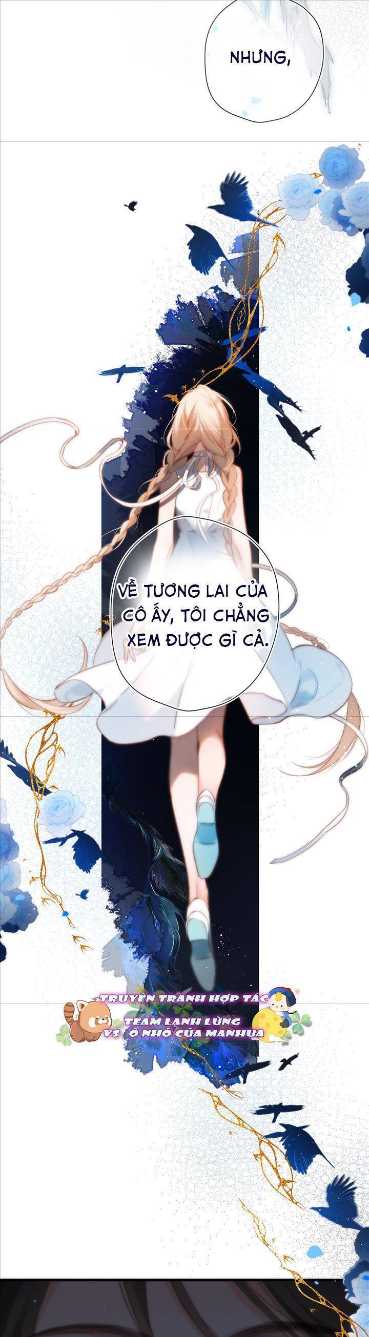 Ngược Dòng Về Mùa Xuân - Chapter 10