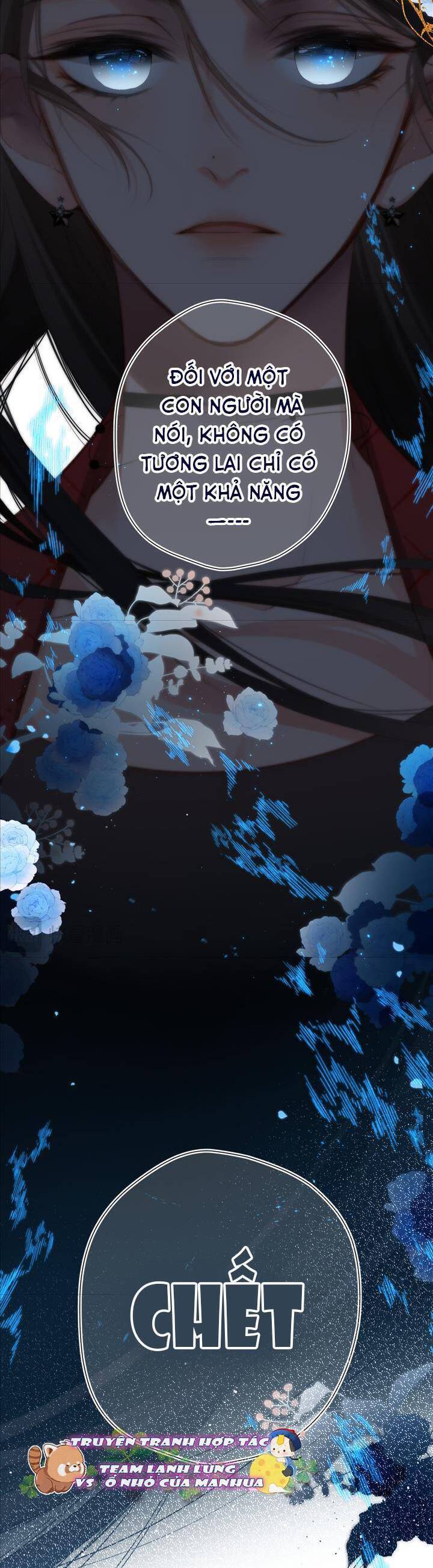 Ngược Dòng Về Mùa Xuân - Chapter 10