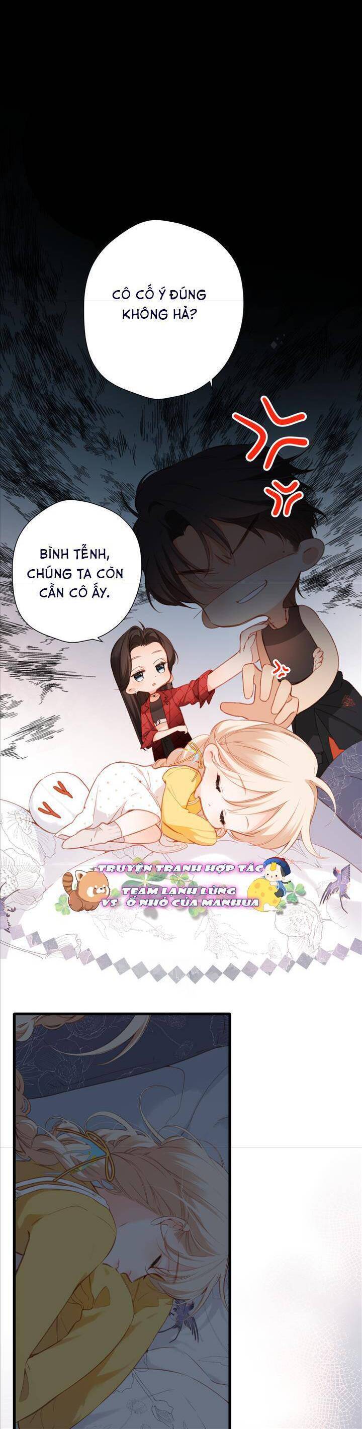 Ngược Dòng Về Mùa Xuân - Chapter 10