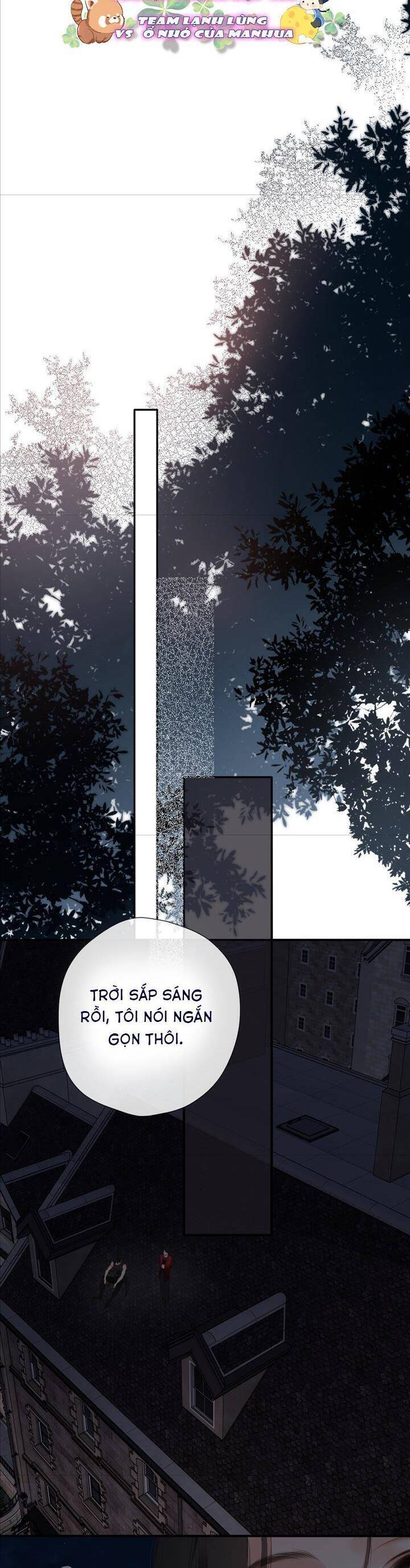 Ngược Dòng Về Mùa Xuân - Chapter 10