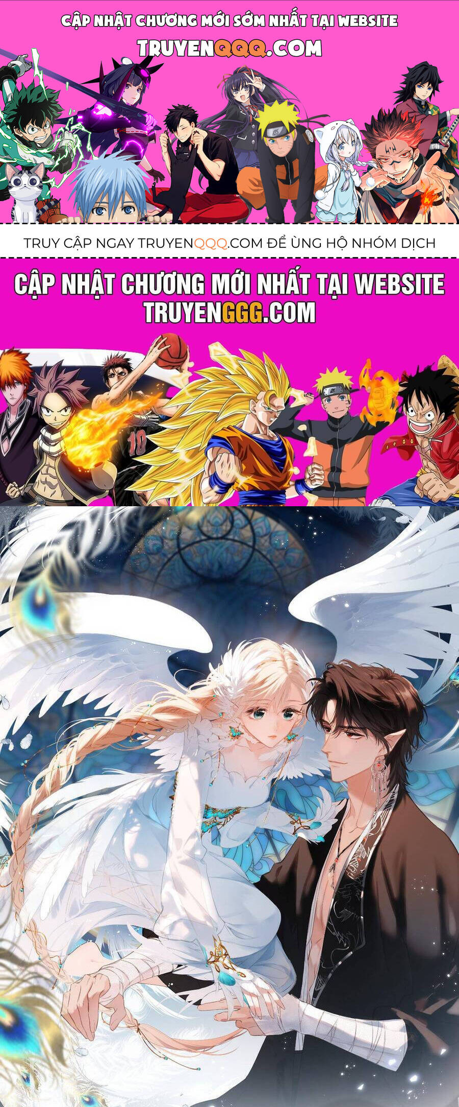 Ngược Dòng Về Mùa Xuân - Chapter 11
