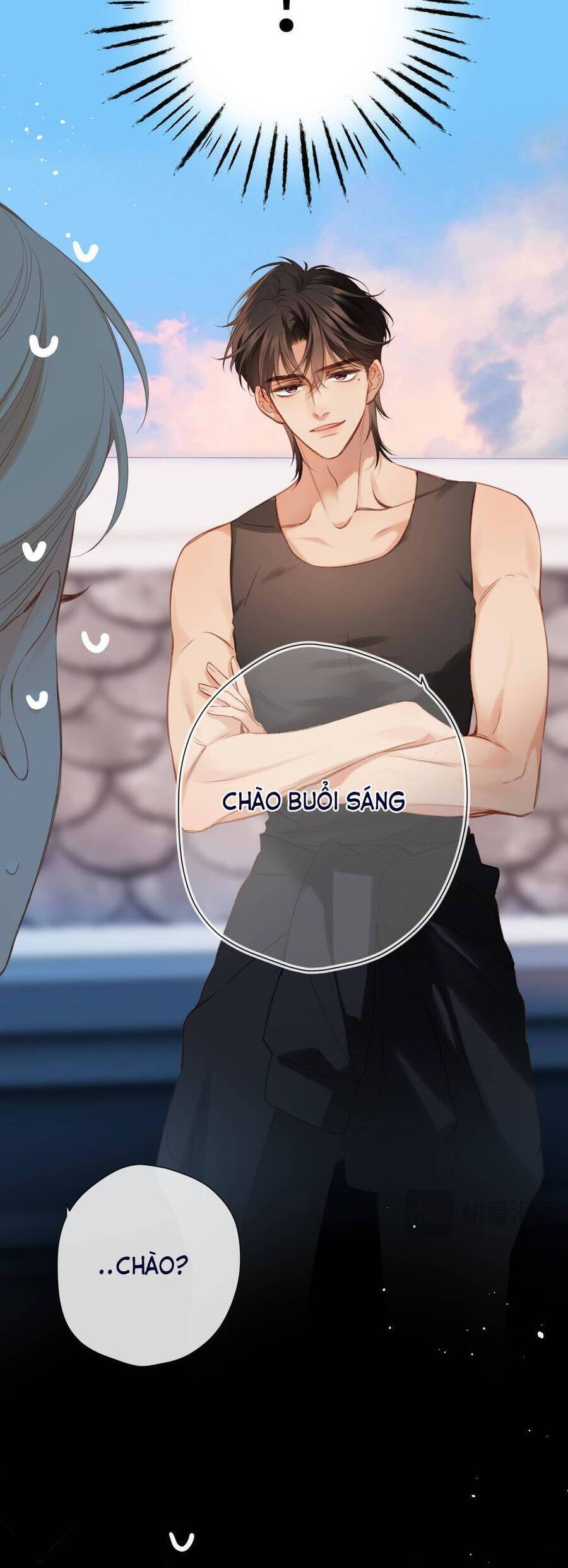 Ngược Dòng Về Mùa Xuân - Chapter 11