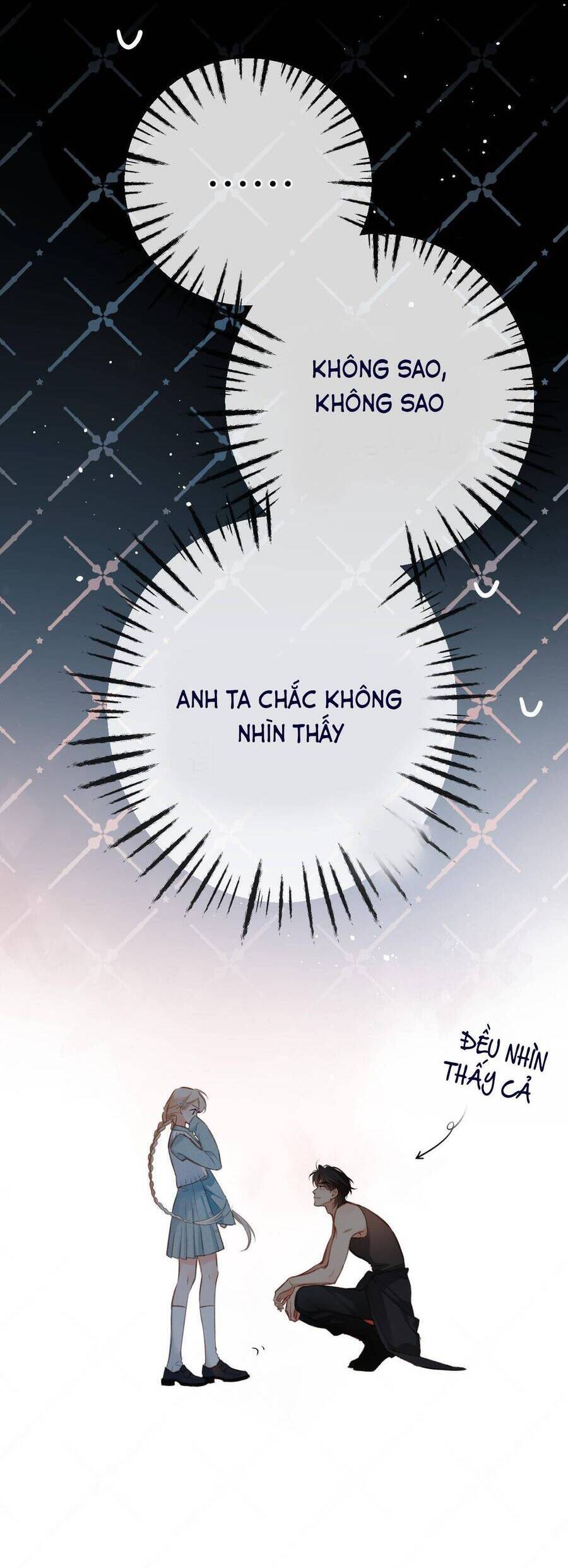 Ngược Dòng Về Mùa Xuân - Chapter 11