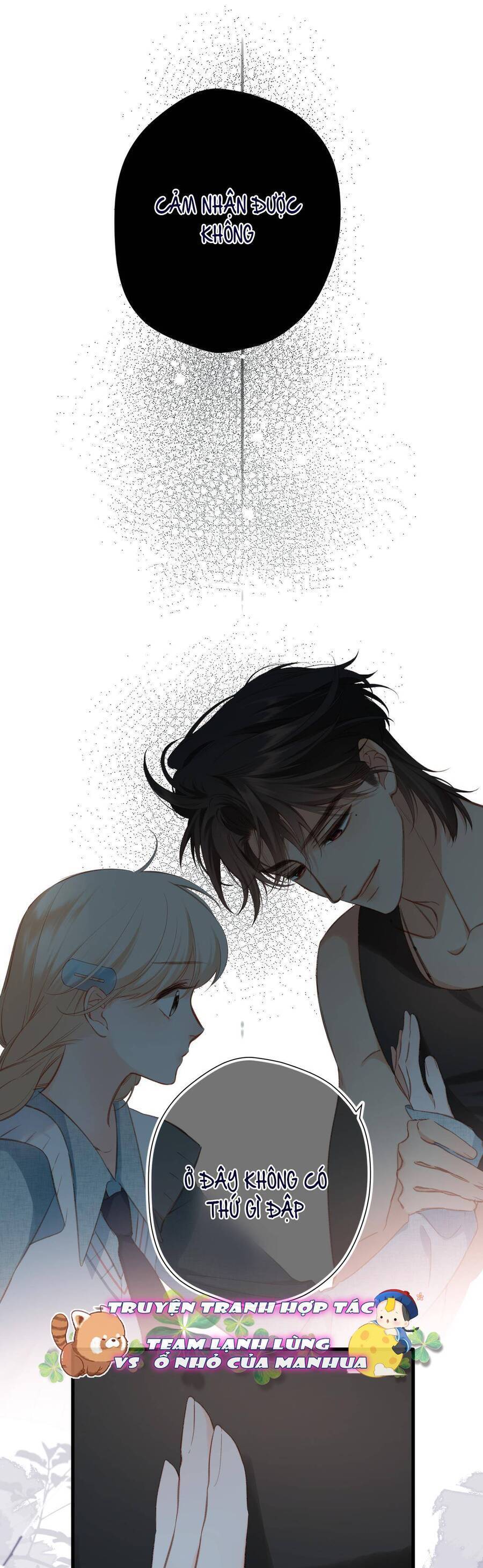 Ngược Dòng Về Mùa Xuân - Chapter 11