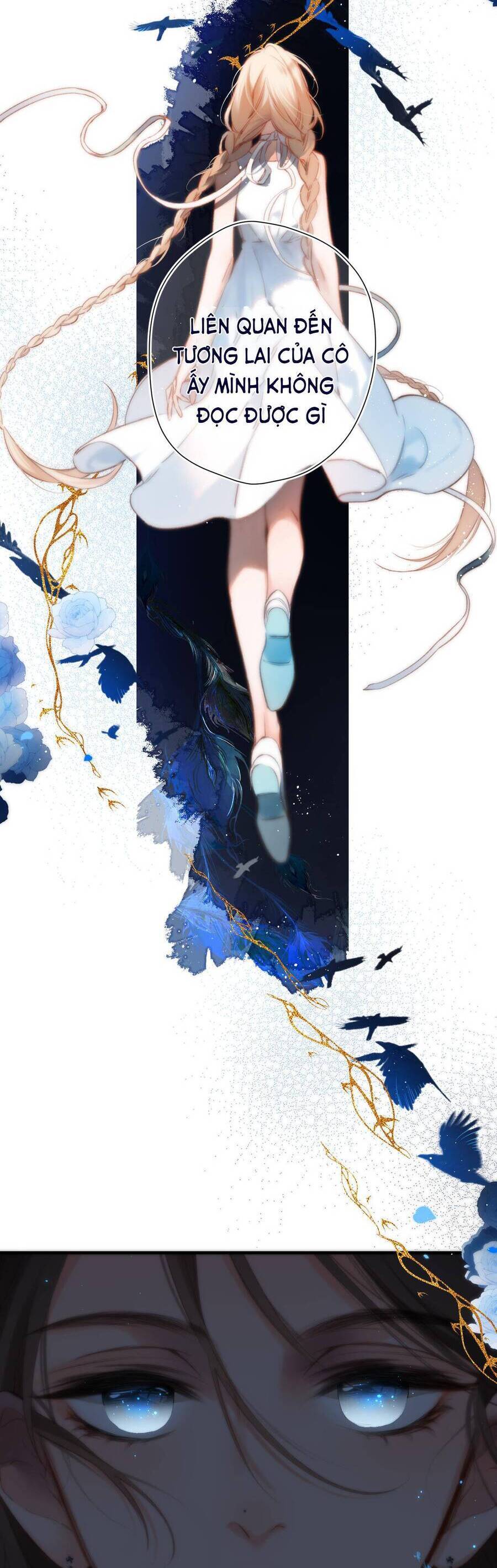 Ngược Dòng Về Mùa Xuân - Chapter 11