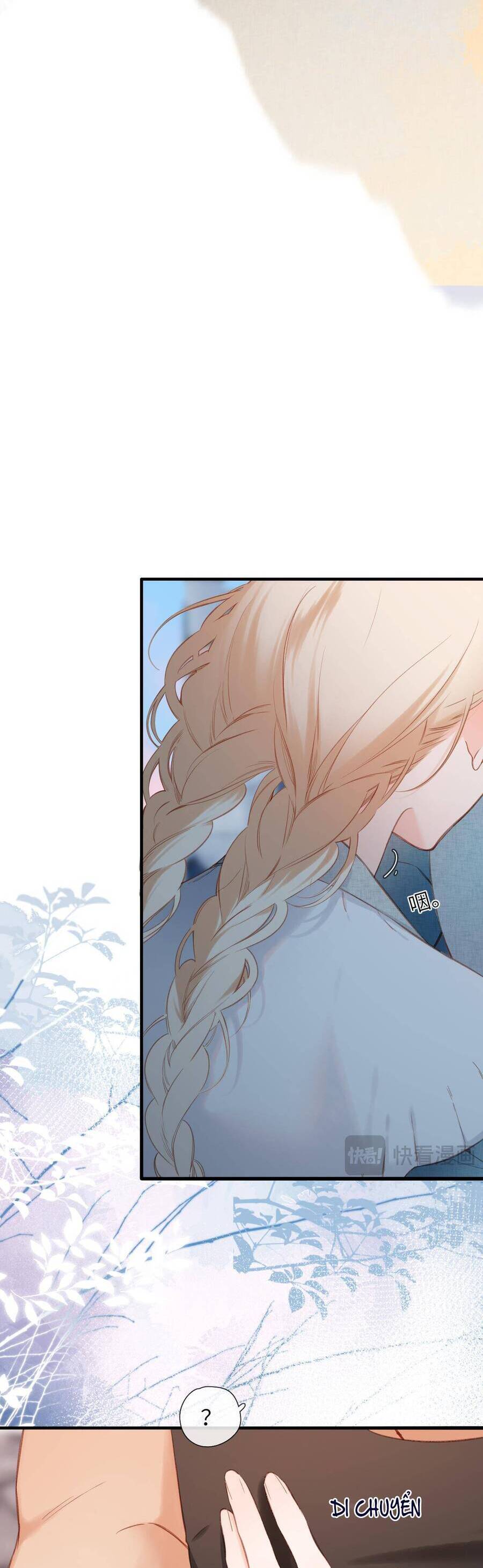 Ngược Dòng Về Mùa Xuân - Chapter 11