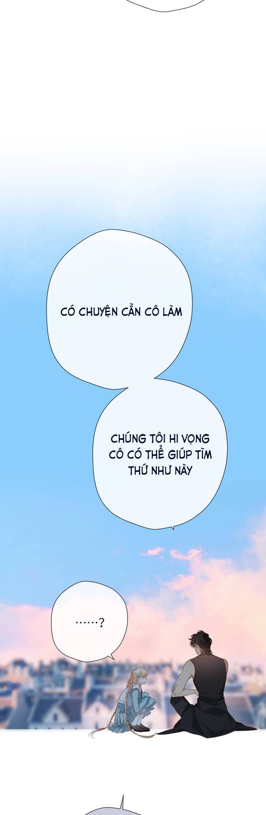 Ngược Dòng Về Mùa Xuân - Chapter 11