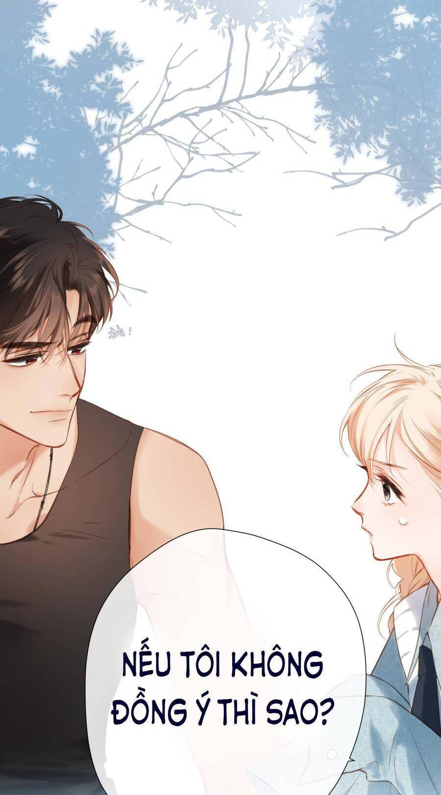 Ngược Dòng Về Mùa Xuân - Chapter 11