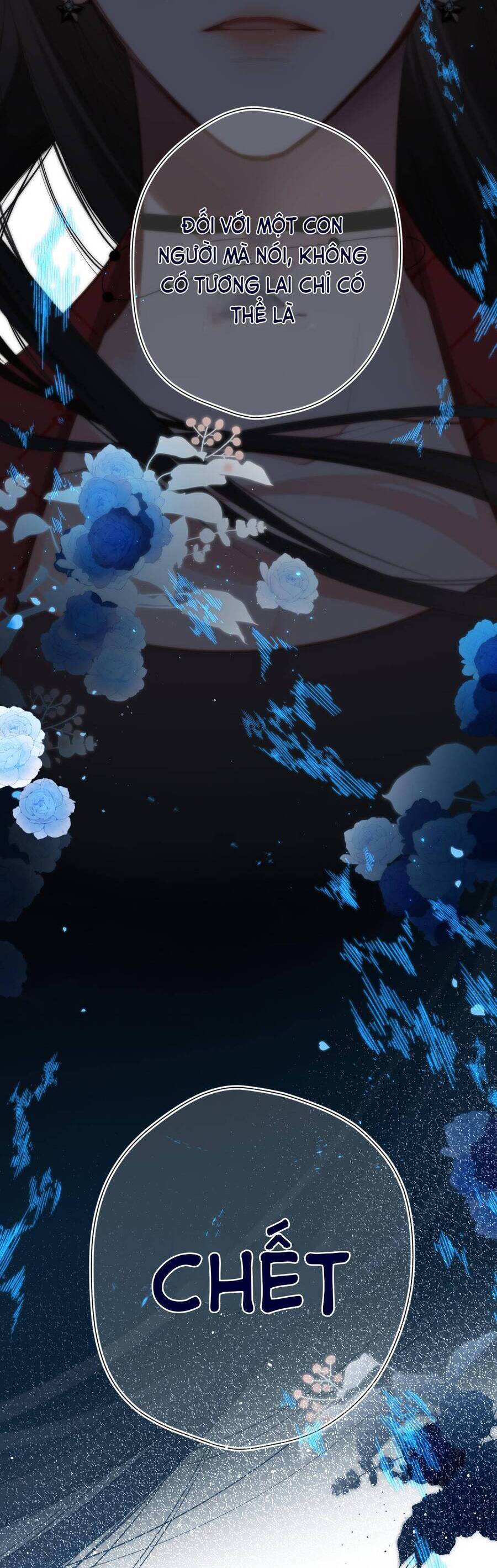 Ngược Dòng Về Mùa Xuân - Chapter 11