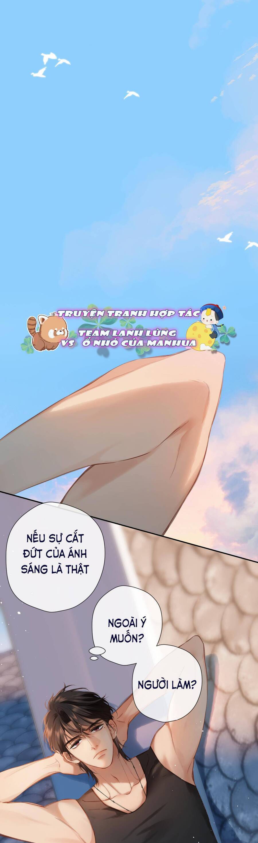 Ngược Dòng Về Mùa Xuân - Chapter 11