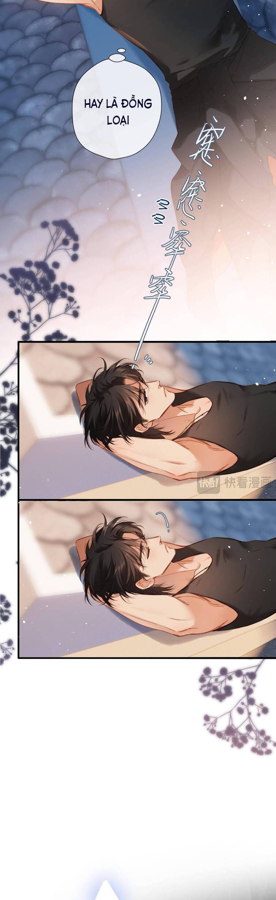 Ngược Dòng Về Mùa Xuân - Chapter 11