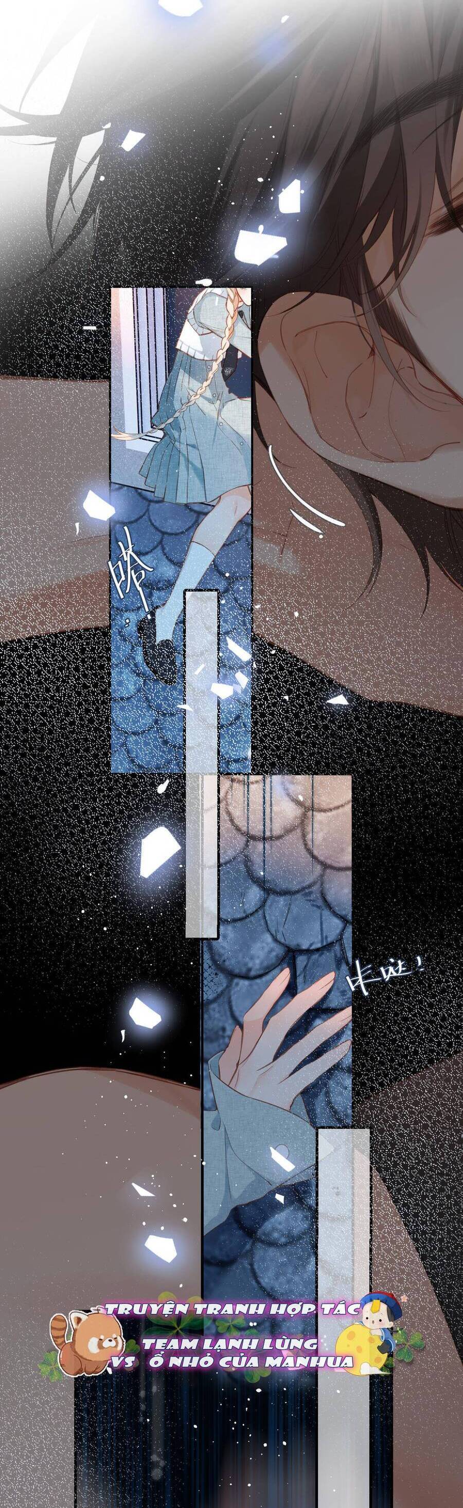 Ngược Dòng Về Mùa Xuân - Chapter 11