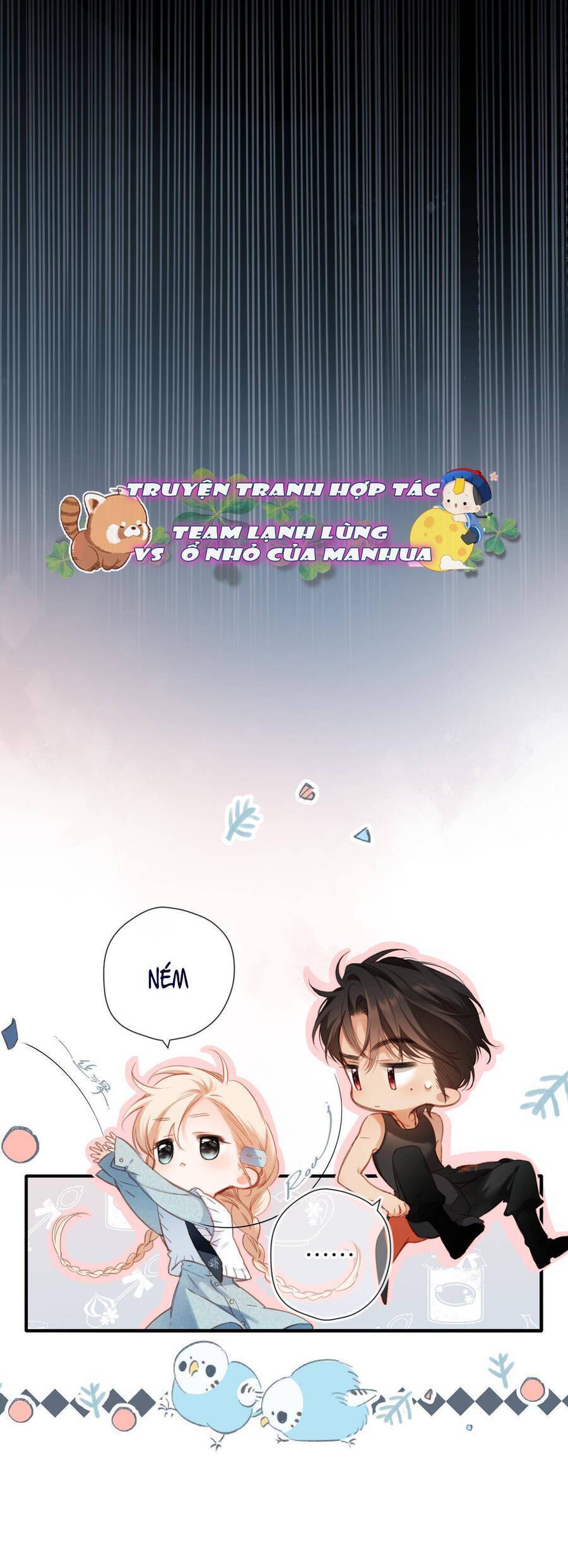 Ngược Dòng Về Mùa Xuân - Chapter 11