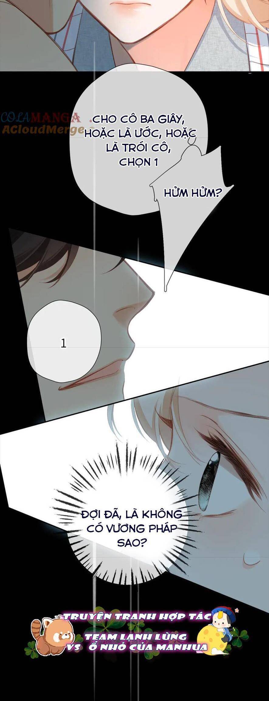 Ngược Dòng Về Mùa Xuân - Chapter 12