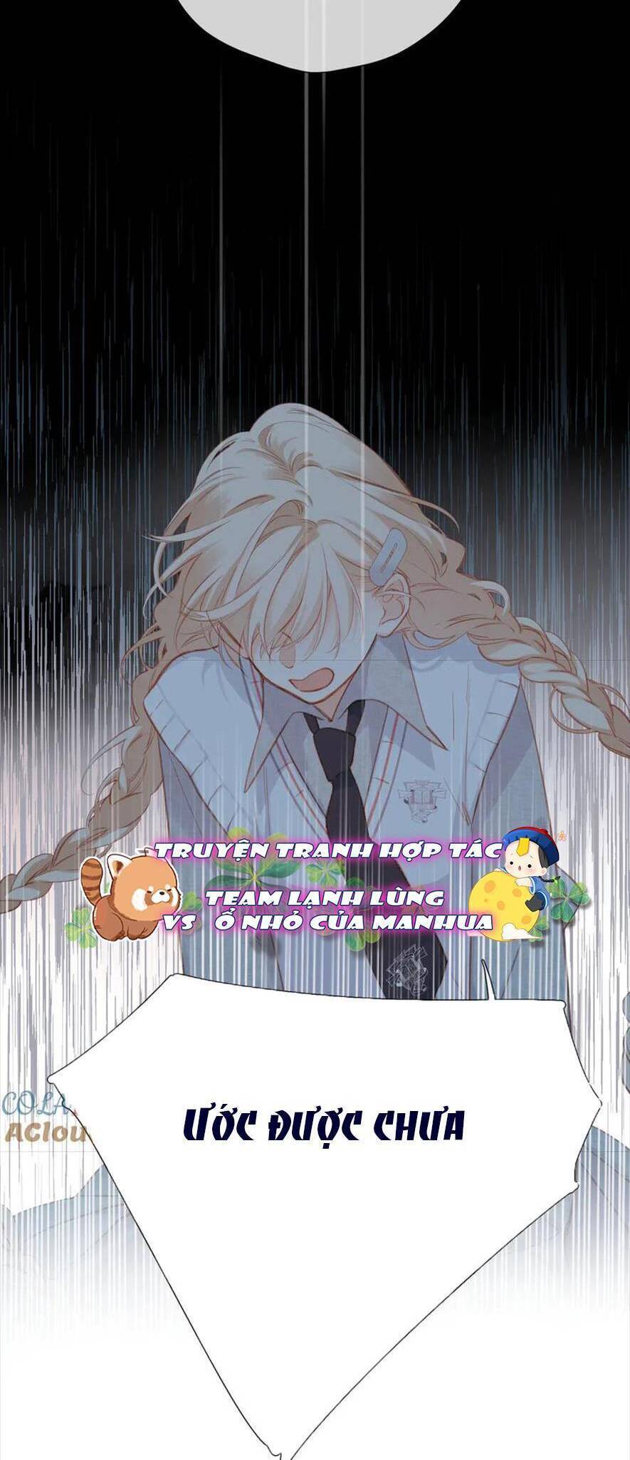 Ngược Dòng Về Mùa Xuân - Chapter 12