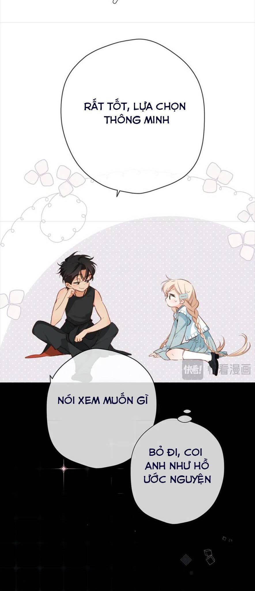 Ngược Dòng Về Mùa Xuân - Chapter 12