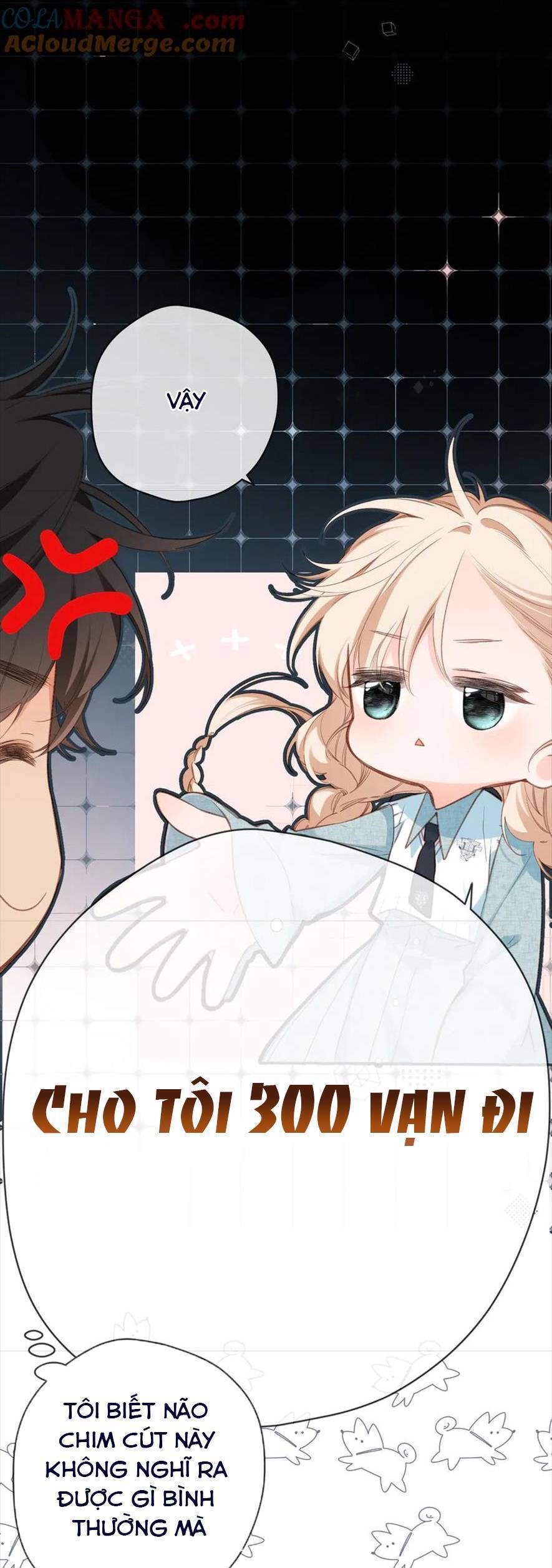 Ngược Dòng Về Mùa Xuân - Chapter 12