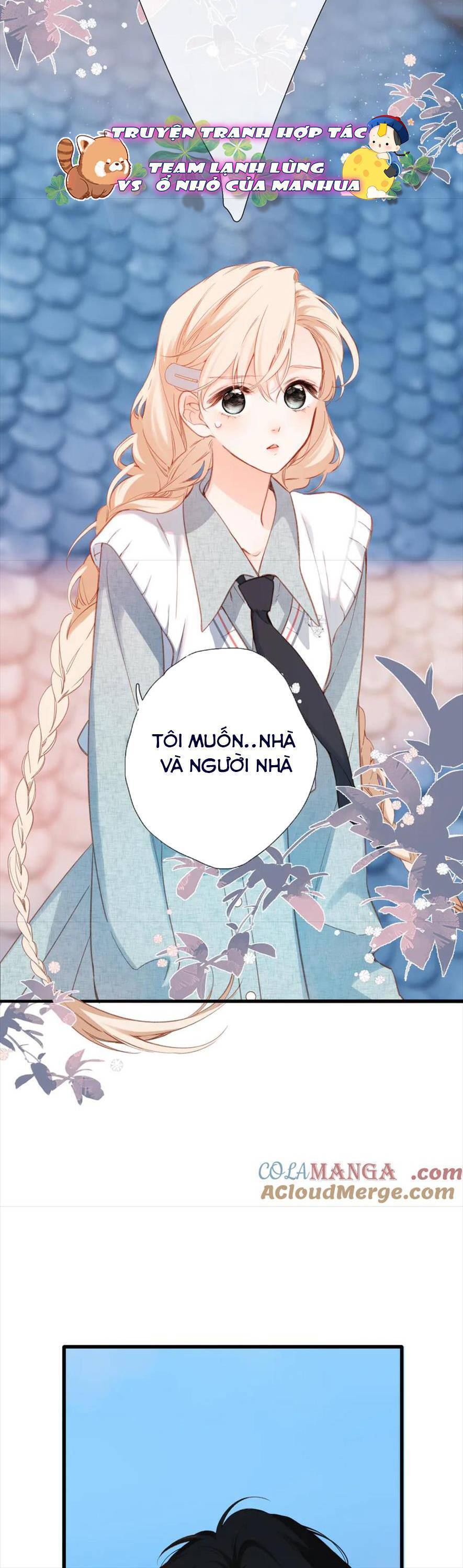 Ngược Dòng Về Mùa Xuân - Chapter 12