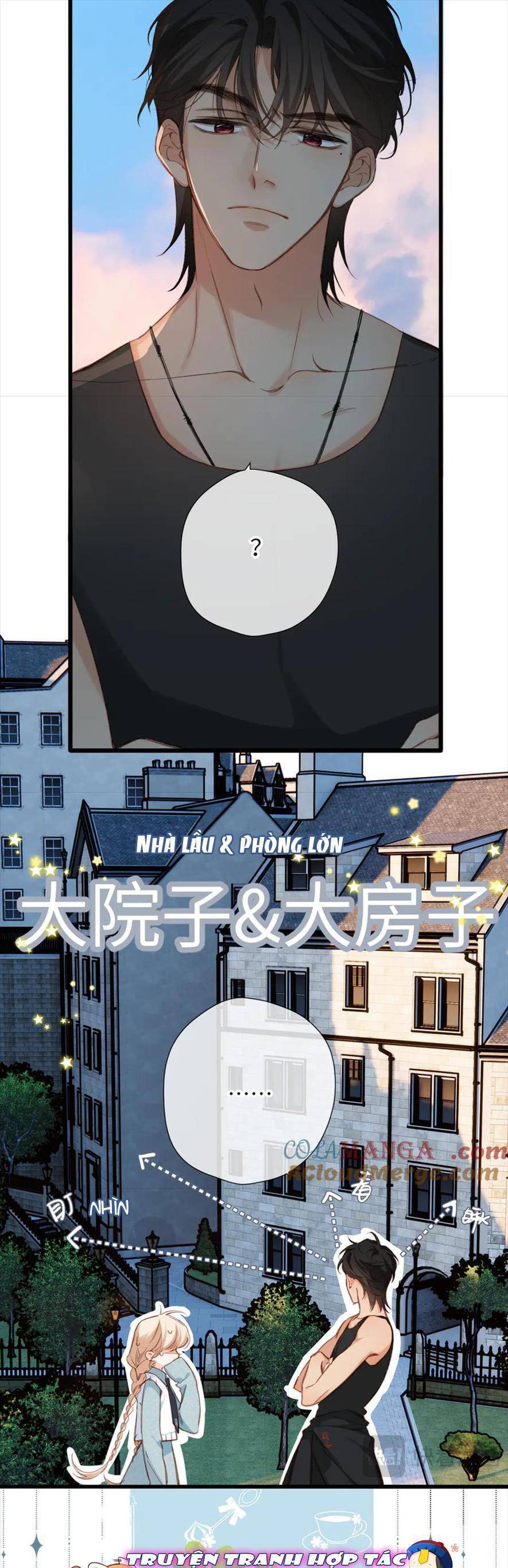 Ngược Dòng Về Mùa Xuân - Chapter 12