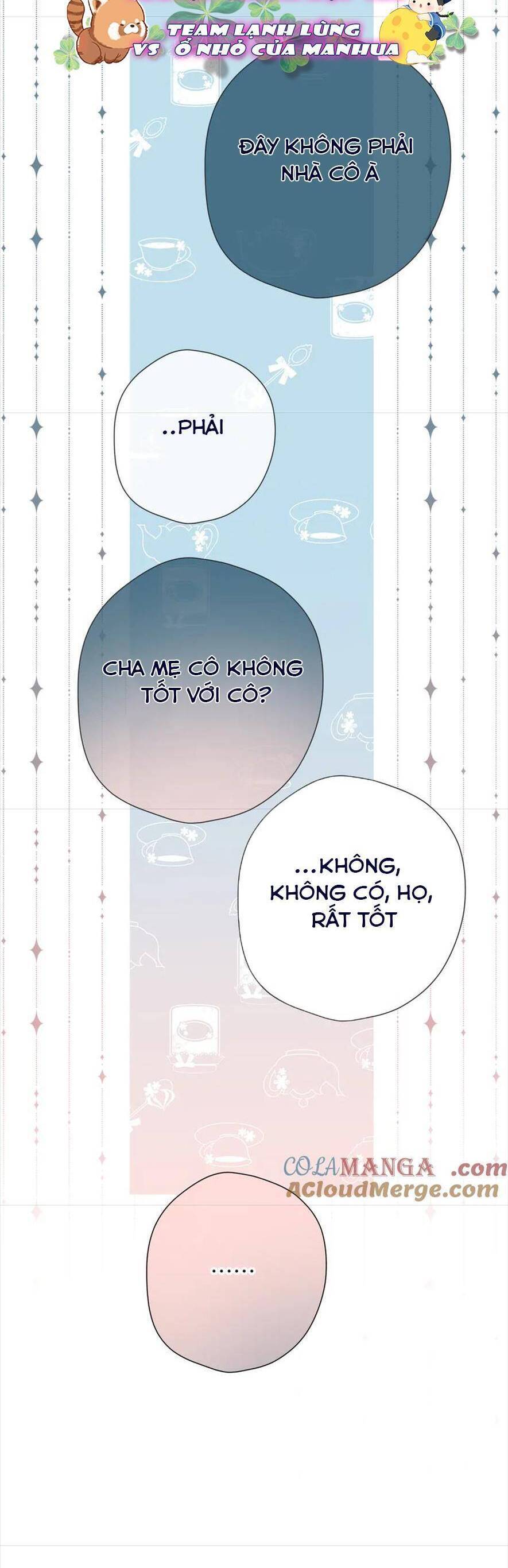 Ngược Dòng Về Mùa Xuân - Chapter 12