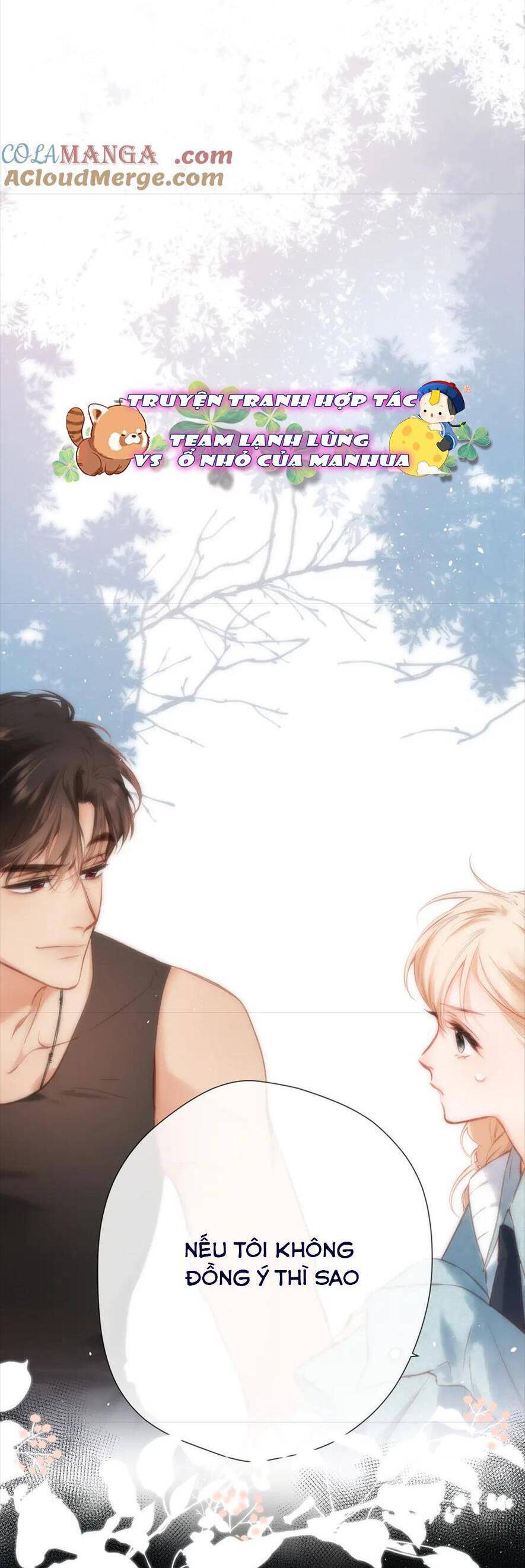 Ngược Dòng Về Mùa Xuân - Chapter 12