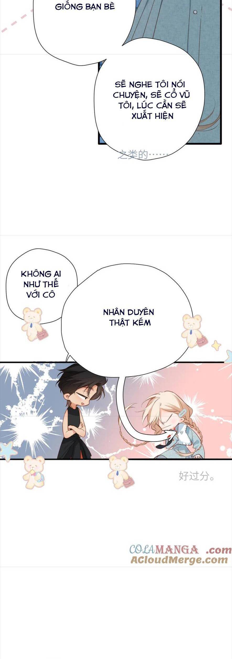 Ngược Dòng Về Mùa Xuân - Chapter 12