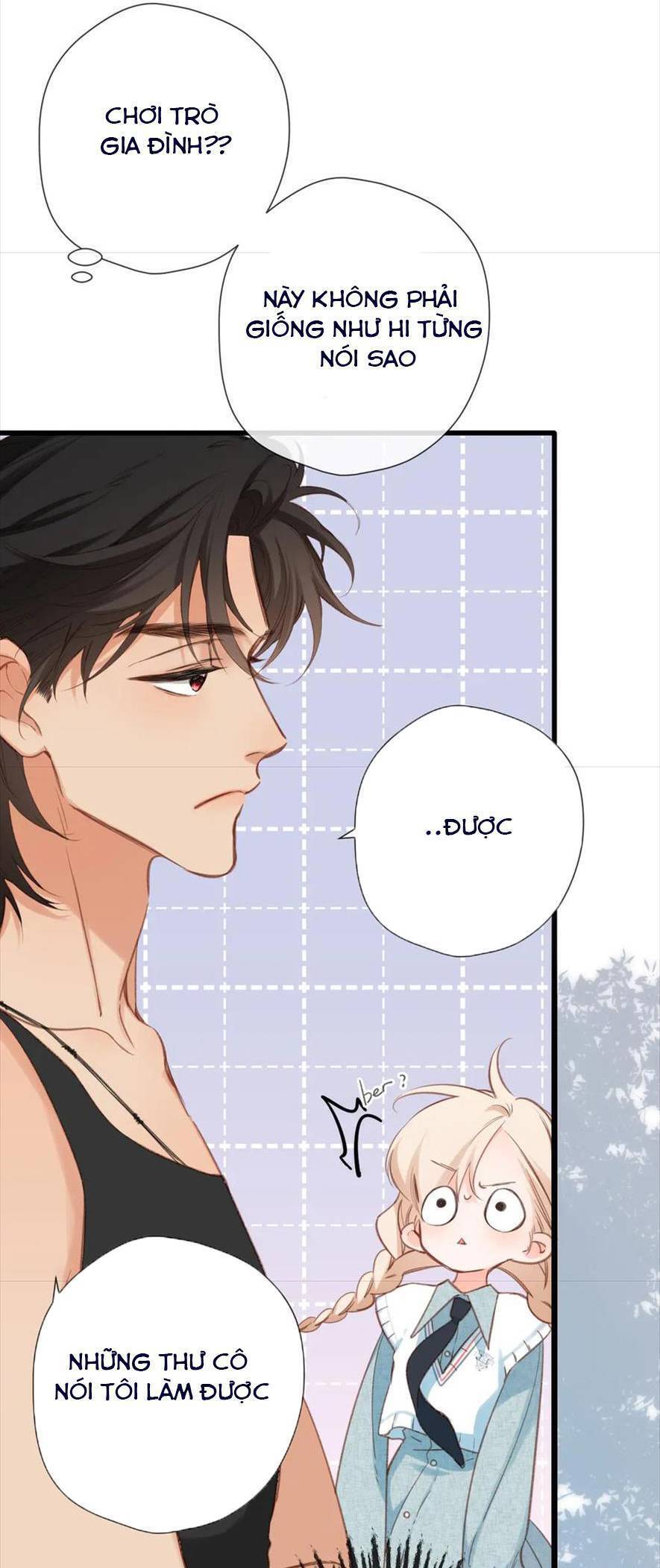 Ngược Dòng Về Mùa Xuân - Chapter 12