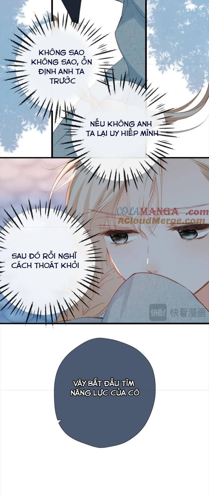 Ngược Dòng Về Mùa Xuân - Chapter 12