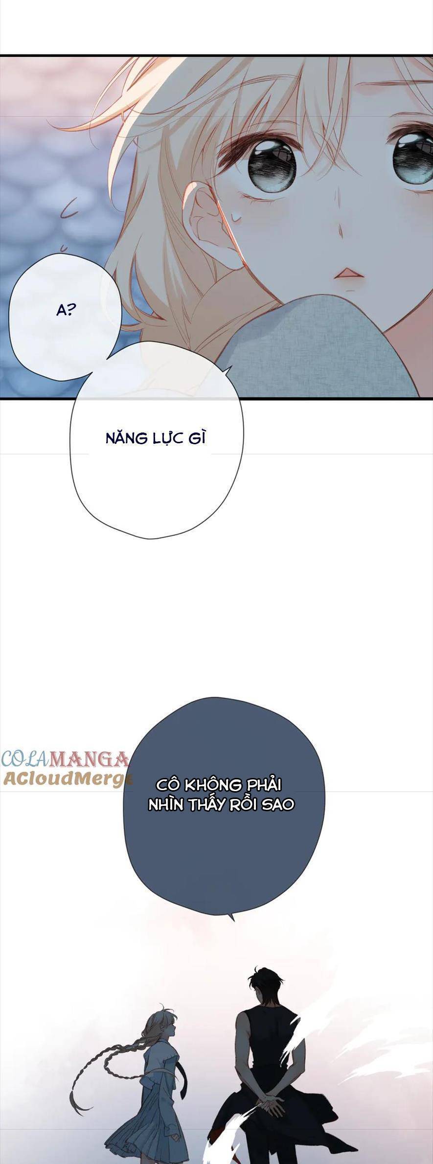 Ngược Dòng Về Mùa Xuân - Chapter 12