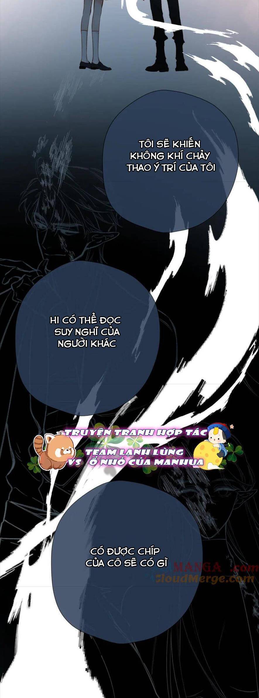 Ngược Dòng Về Mùa Xuân - Chapter 12