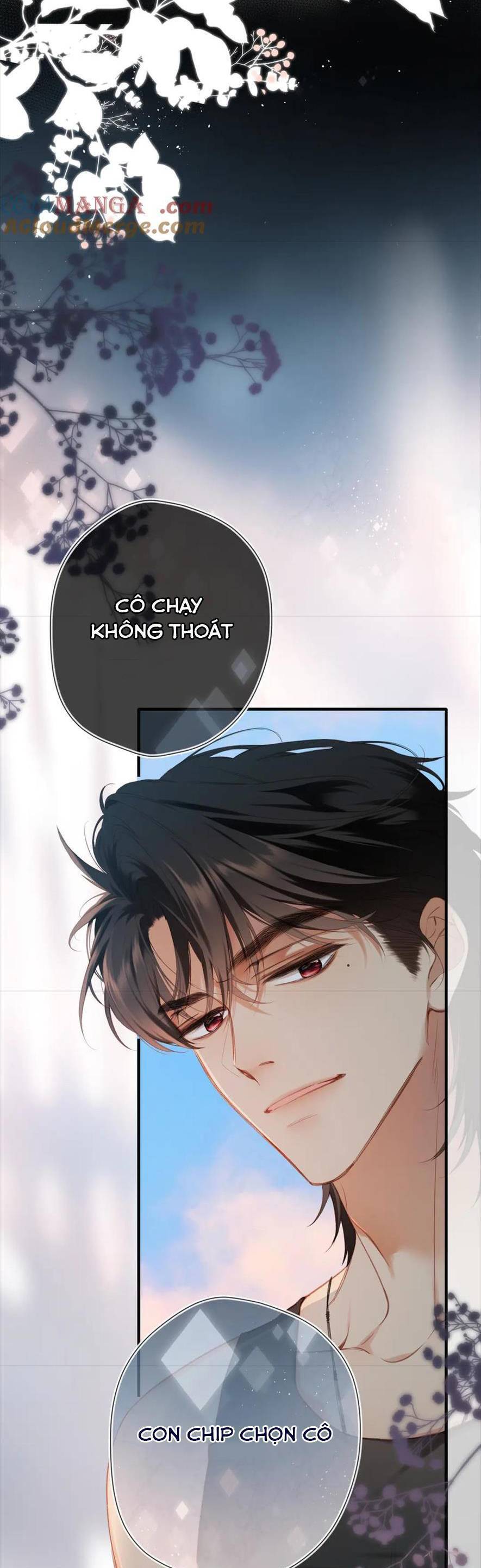 Ngược Dòng Về Mùa Xuân - Chapter 12