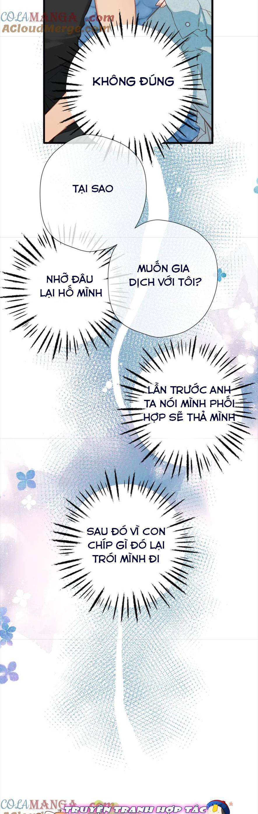 Ngược Dòng Về Mùa Xuân - Chapter 12