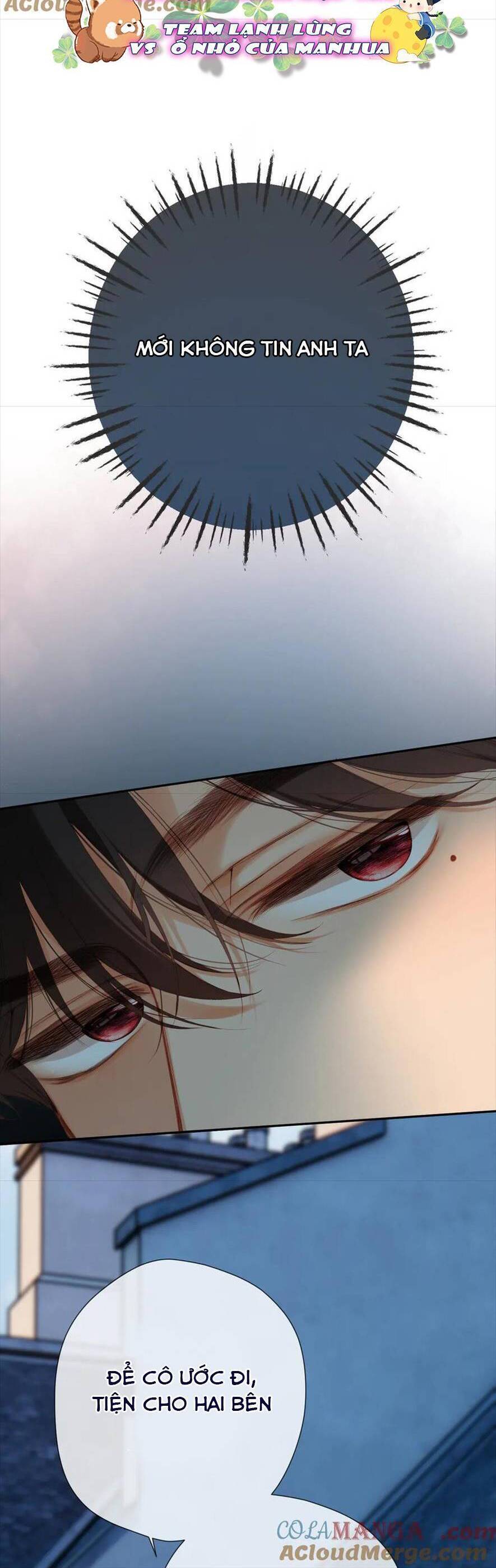 Ngược Dòng Về Mùa Xuân - Chapter 12