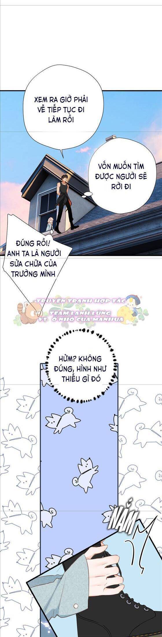 Ngược Dòng Về Mùa Xuân - Chapter 13