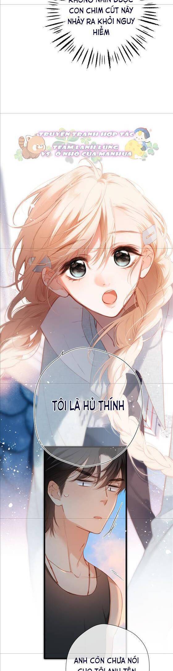 Ngược Dòng Về Mùa Xuân - Chapter 13