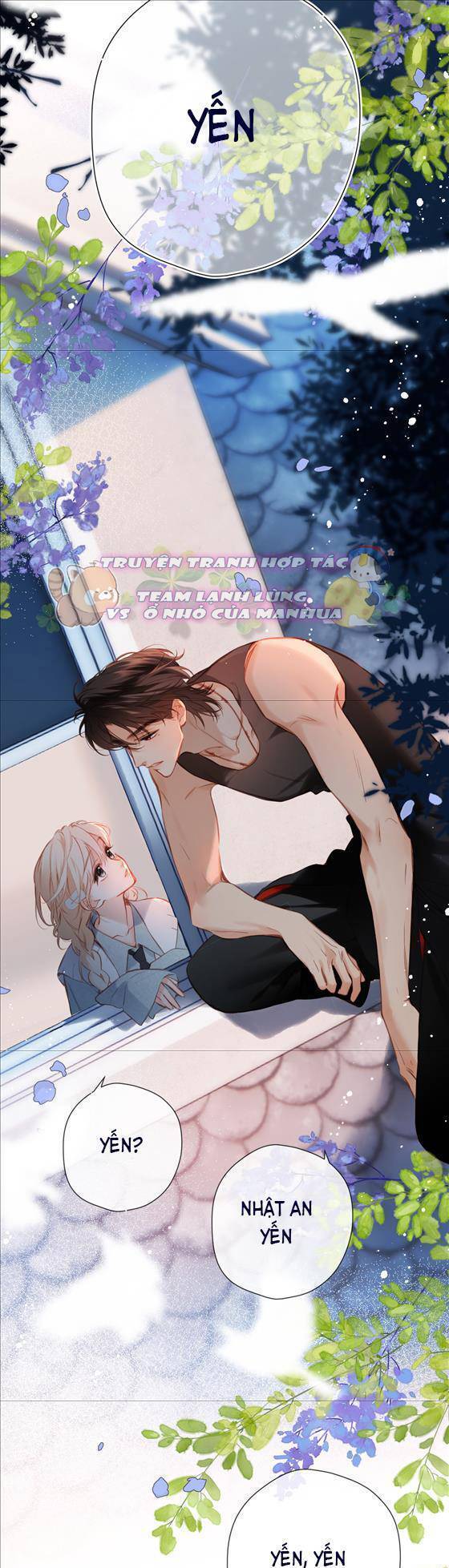 Ngược Dòng Về Mùa Xuân - Chapter 13