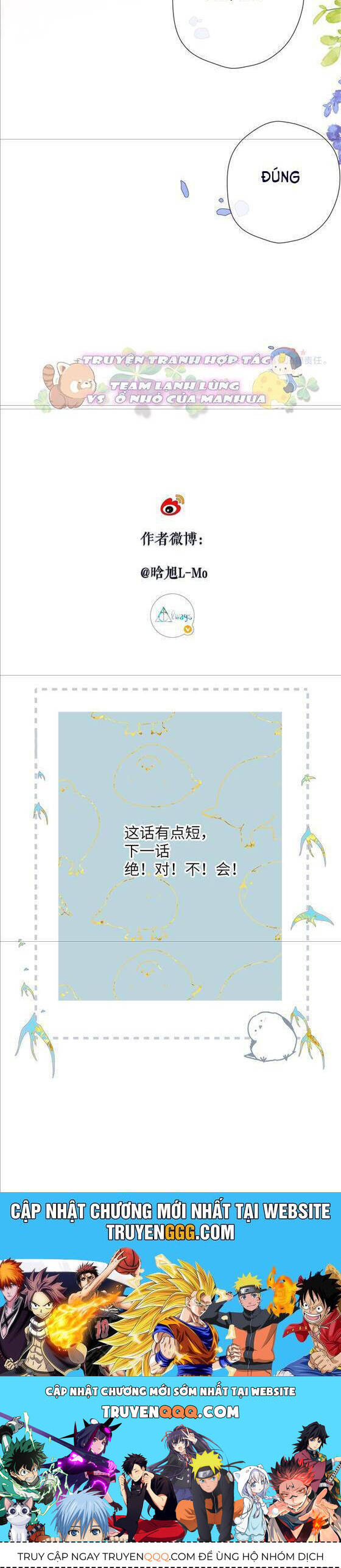 Ngược Dòng Về Mùa Xuân - Chapter 13