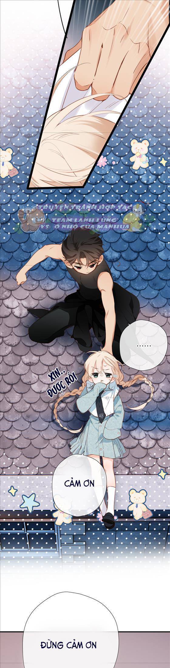 Ngược Dòng Về Mùa Xuân - Chapter 13
