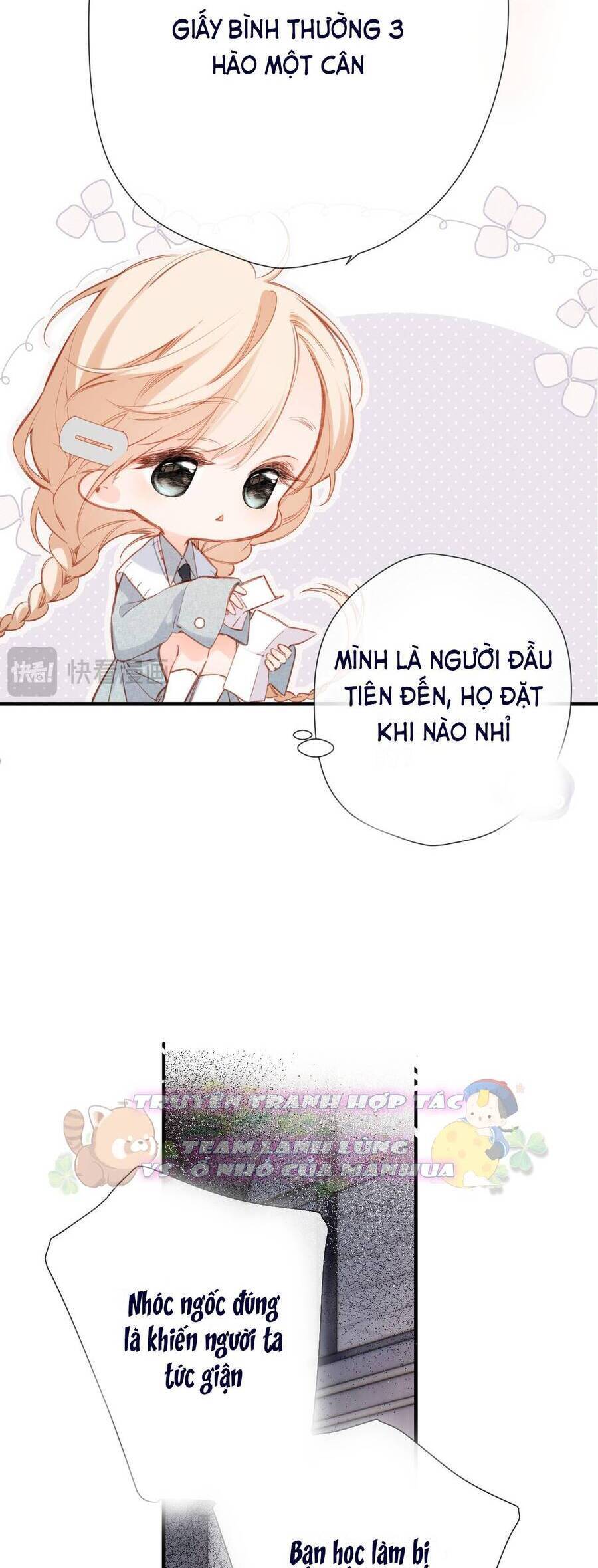 Ngược Dòng Về Mùa Xuân - Chapter 14