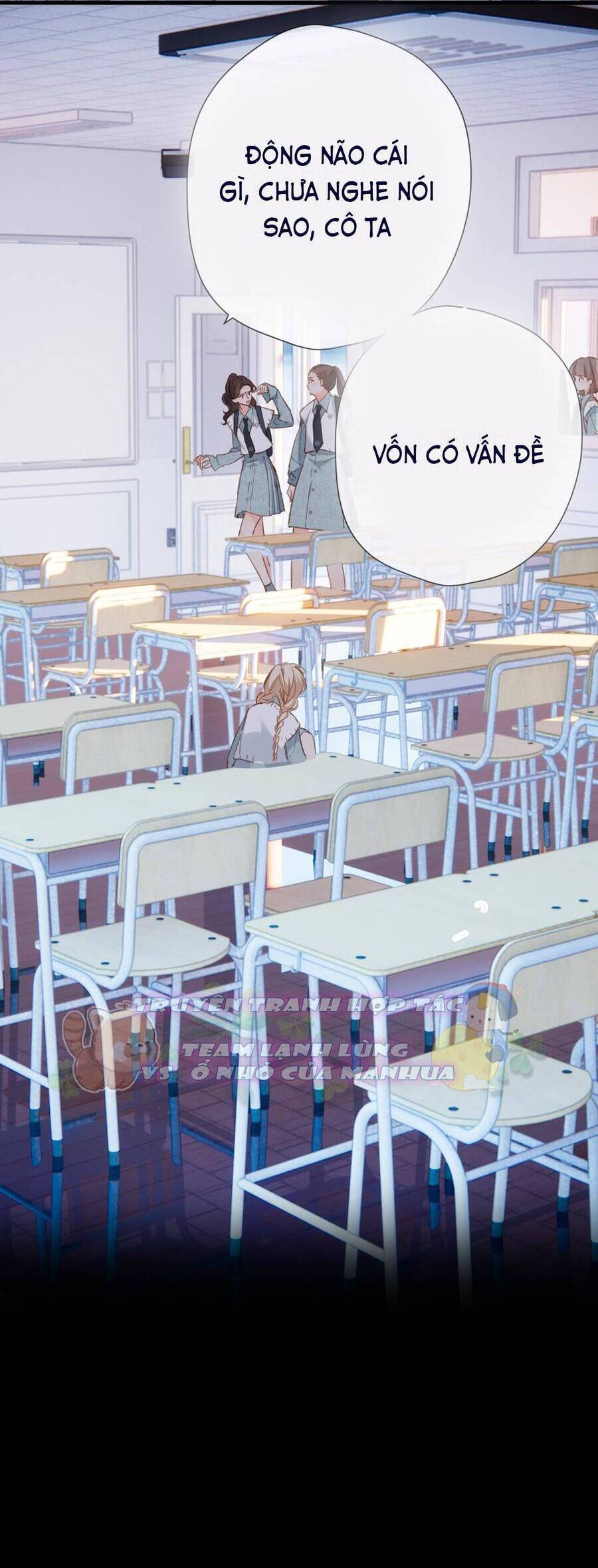 Ngược Dòng Về Mùa Xuân - Chapter 14