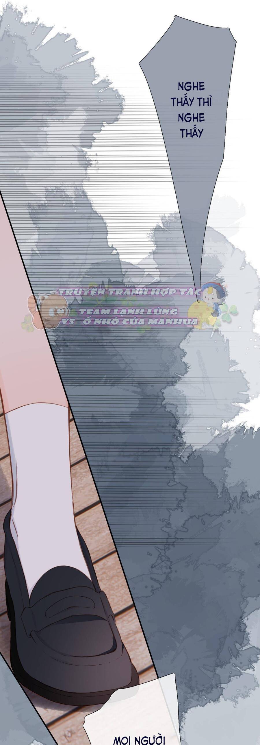 Ngược Dòng Về Mùa Xuân - Chapter 14