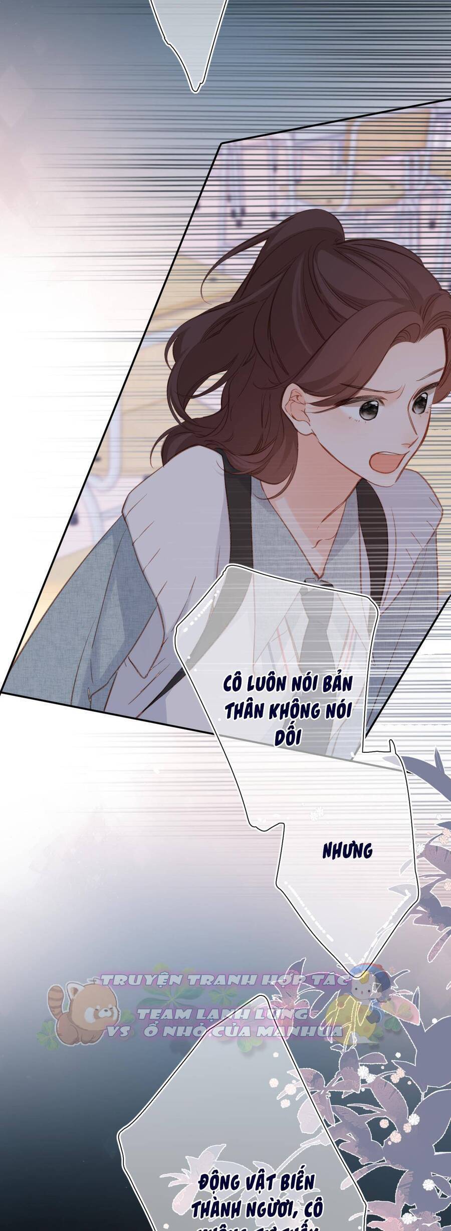 Ngược Dòng Về Mùa Xuân - Chapter 14